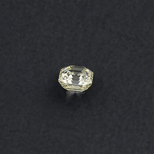 Old Mine Asscher Cut Loose Diamond Loose