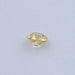Yellow Old Mine Cushion Cut Loose Lab-Diamond Loose