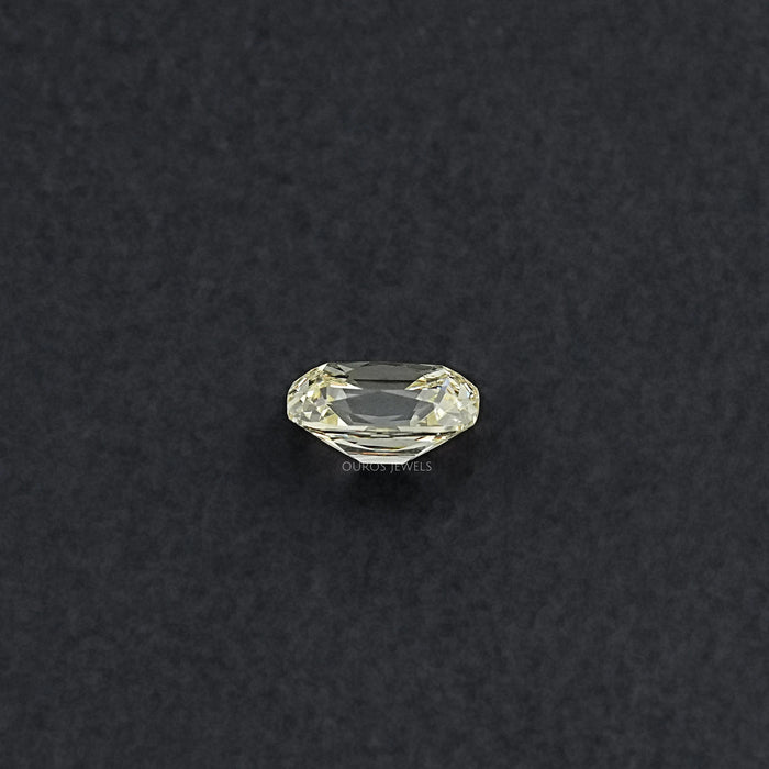 Loose Old Mine Cushion cut Lab Grown Diamond Loose