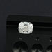 3.40 CT Lab Grown Old Mine Cushion Cut Diamond Loose