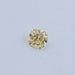 Yellow Old Mine Cushion Cut Loose Lab-Diamond Loose