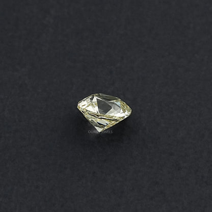 Square Old Mine Cushion Lab Grown Loose Diamond Loose
