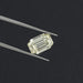 Old Mine Emerald Cut Lab Grown Diamond Loose