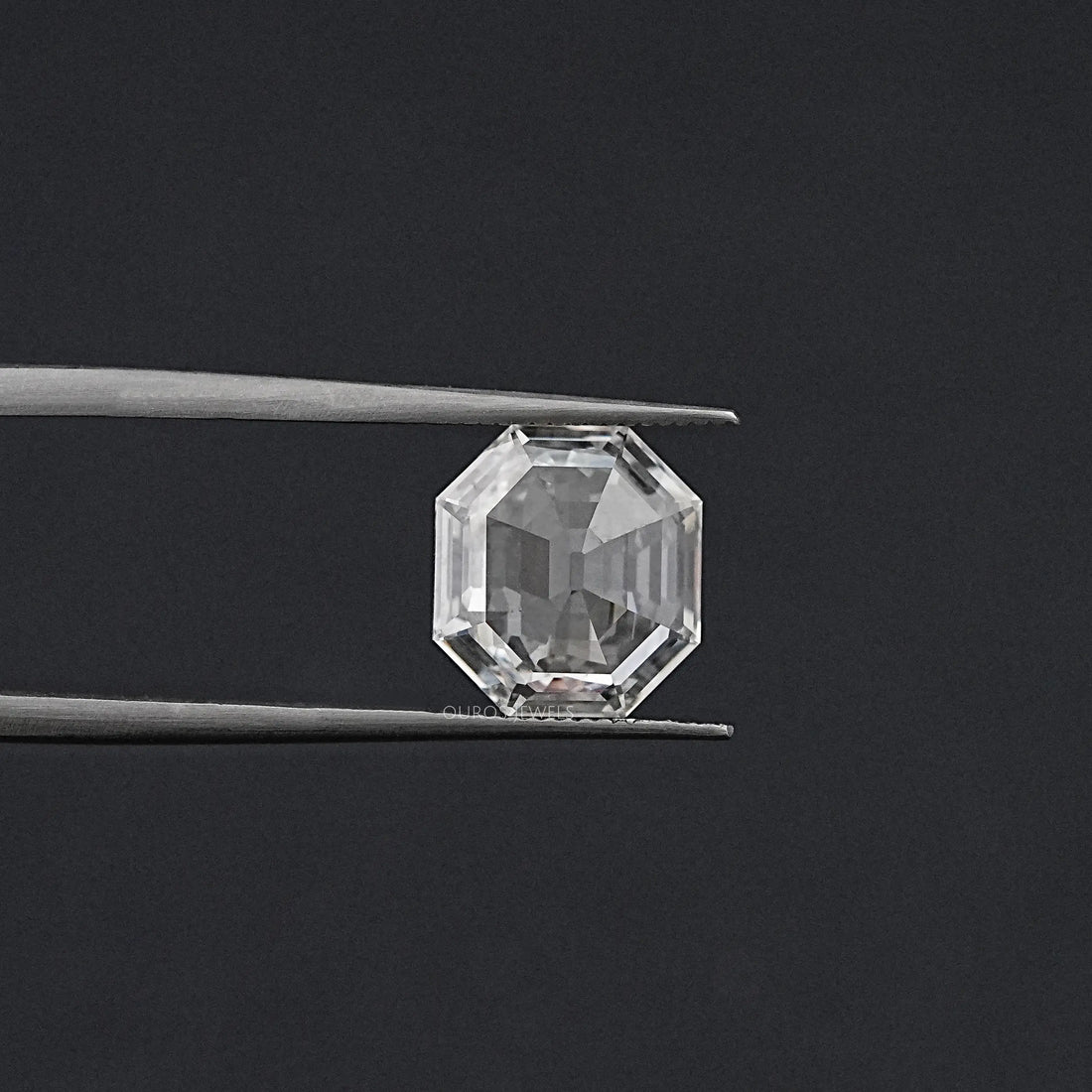 Old Mine Hexagon Lab Grown Loose Diamond Loose