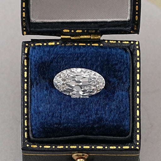 Lab Grown Diamonds — Ouros Jewels