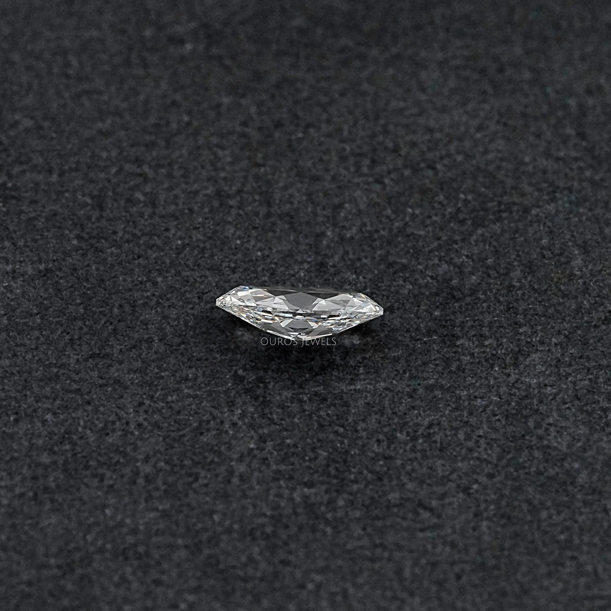 Old Mine Moval Lab Certified Diamond