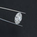 8.30 Carat Old Mine Moval Lab Grown Diamond