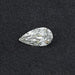 2.10 CT Old Mine Pear Cut Lab Grown Loose Diamond Loose