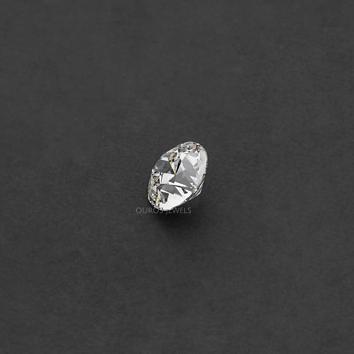 [Old European Diamond]-[Ouros Jewels]