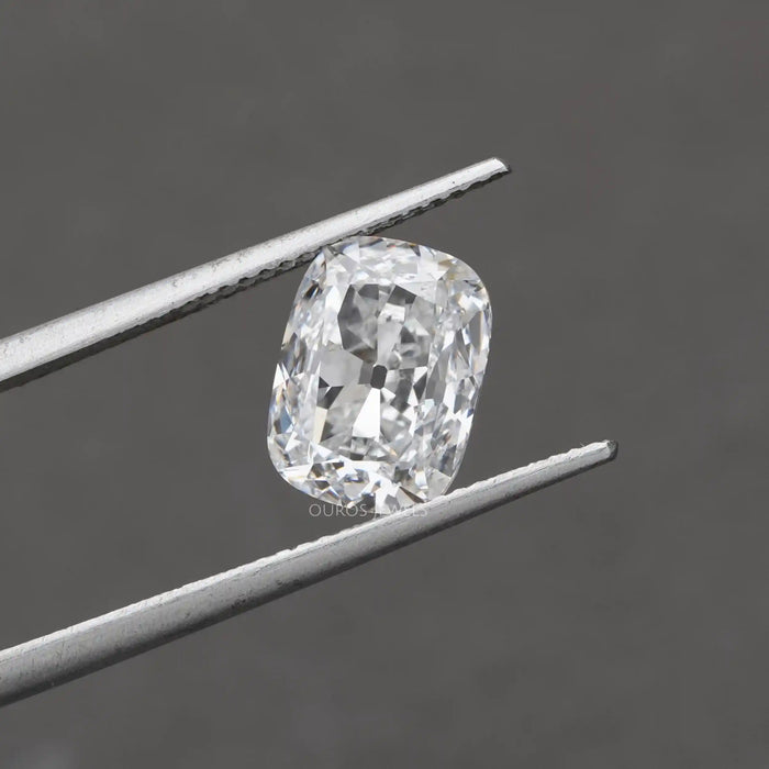 3.50 Carat IGI Certified OMC Lab Diamond