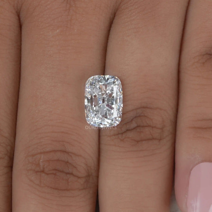 Old best sale mine cushion