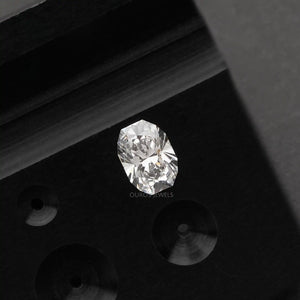 Dahlia Cut Diamond — Ouros Jewels