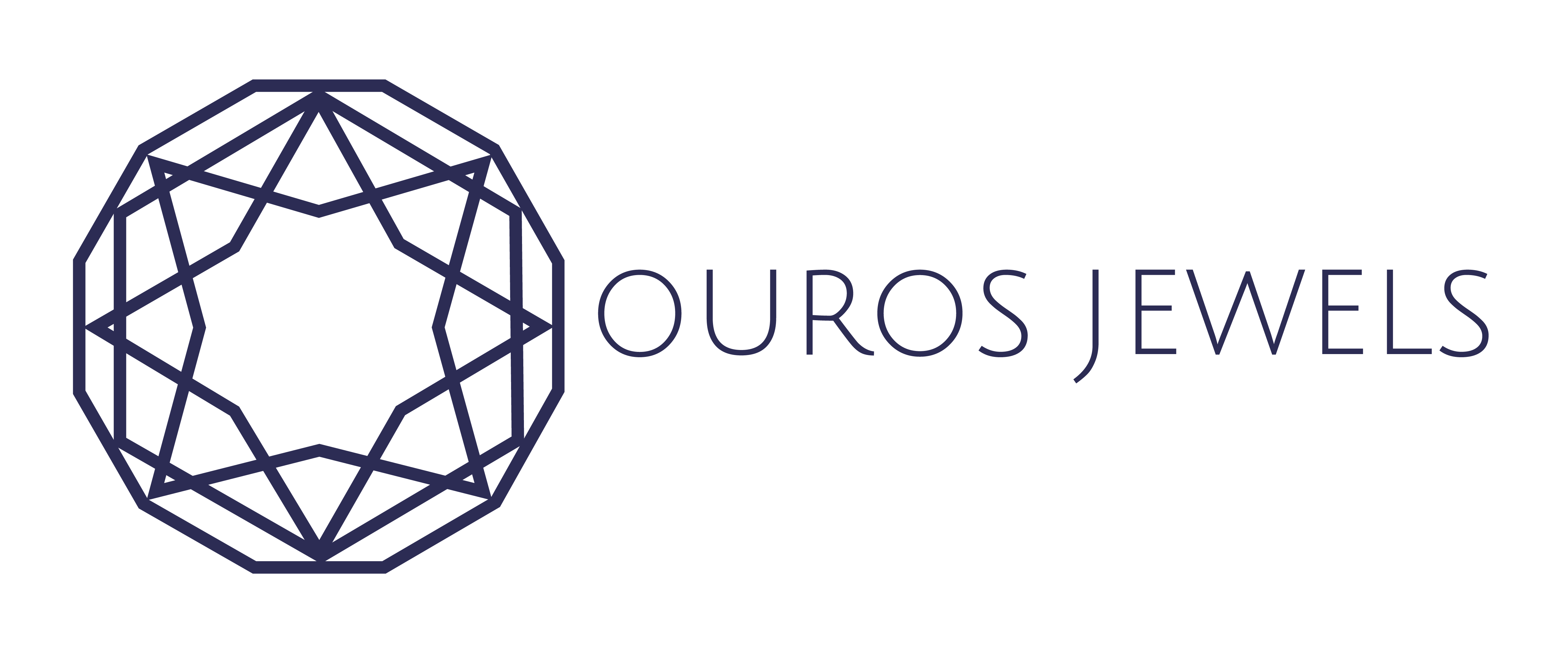 [Ouros Jewels Officla Logo]