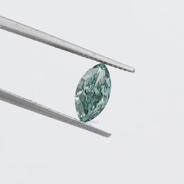 [Marquise Cut Loose Diamond]-[Ouros Jewels]