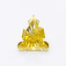 1.10 Carat Buddha Cut Lab Grown Diamond