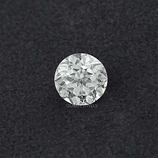 Passion Cut Lab Grown Loose Diamond Loose
