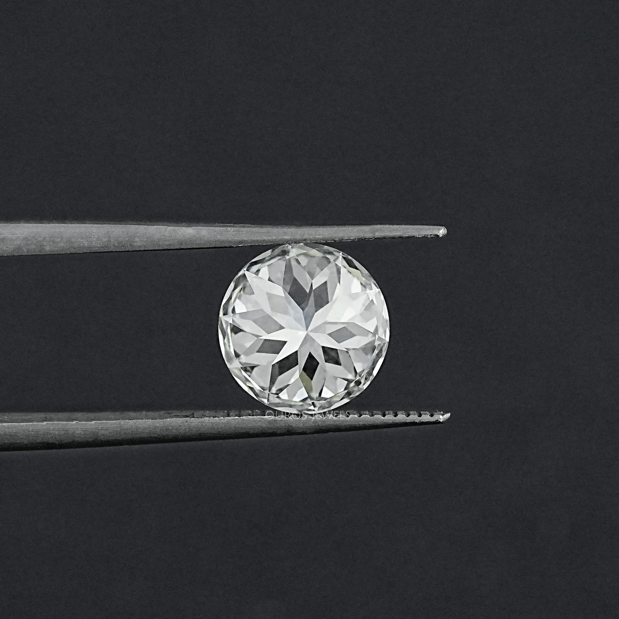 Passion Cut Lab Grown Loose Diamond Loose