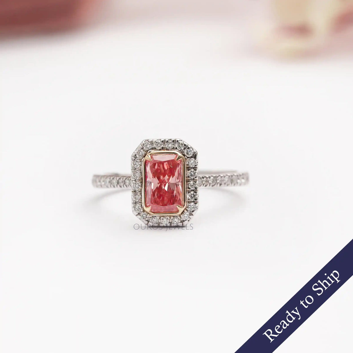 RADIANT JEWELS JEWELRY Mod. RY000298A main image 1