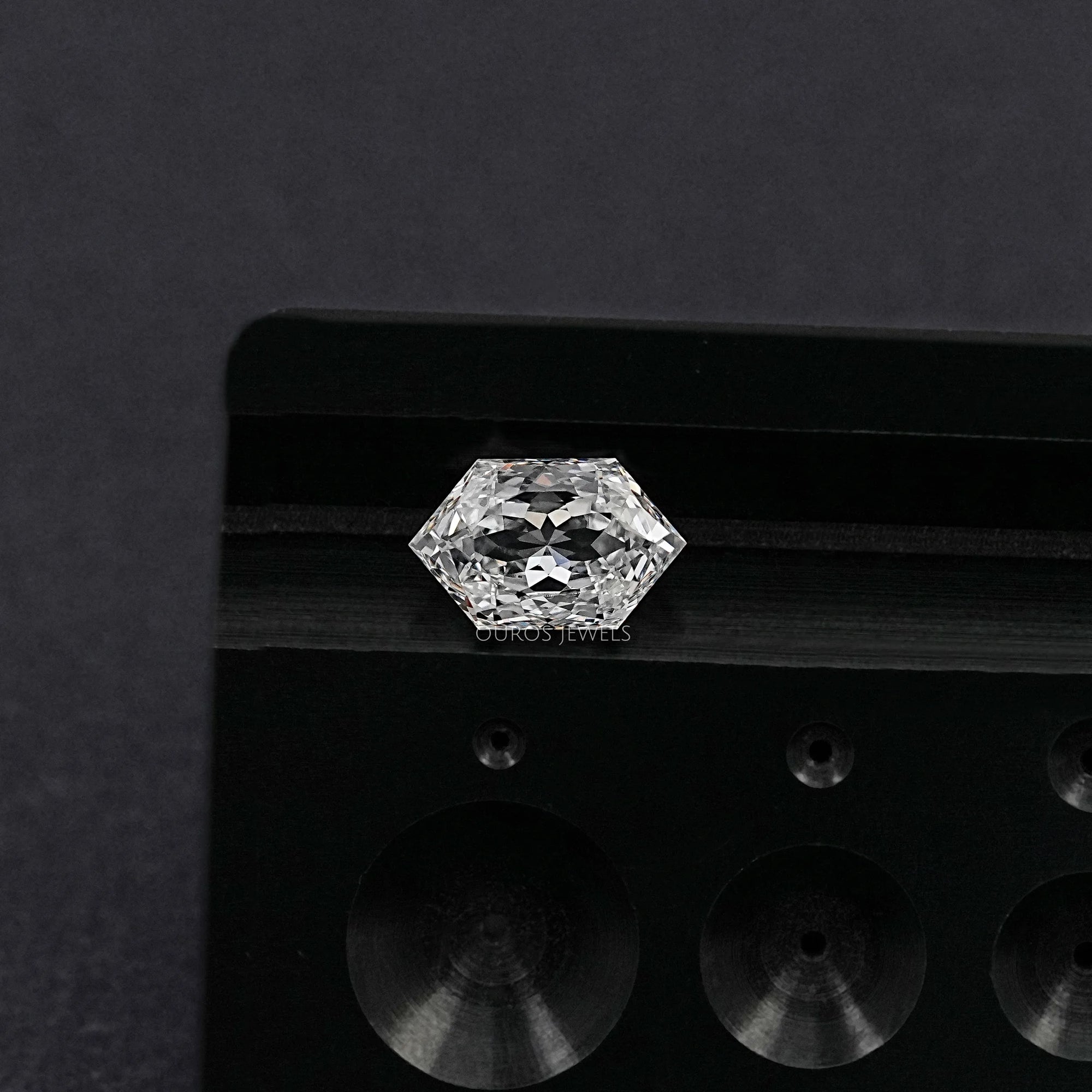 Portuguese Dutch Marquise Cut Loose Diamond