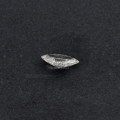 Portuguese Cut Marquise Lab Diamond Loose