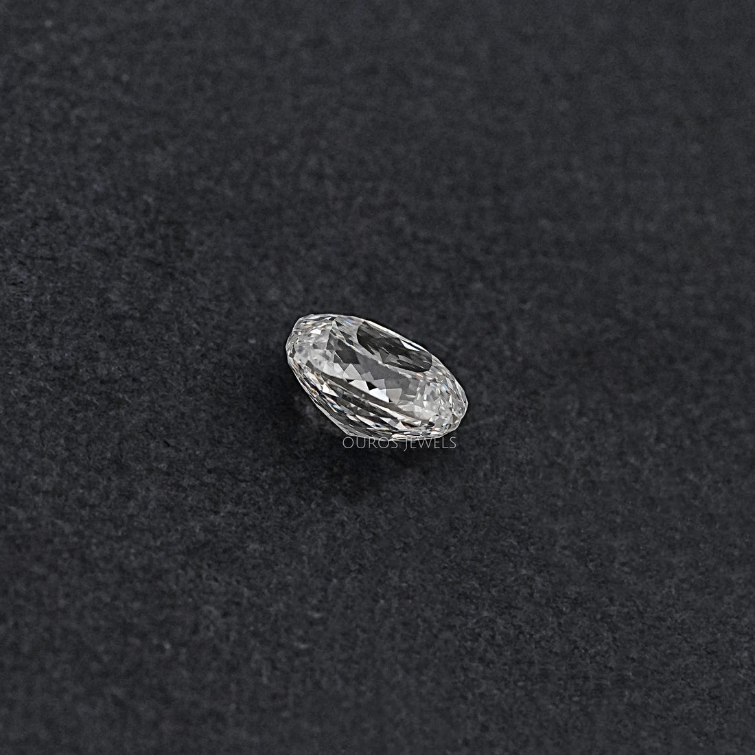 Cushion Cut Portuguese Lab Grown Diamond Loose