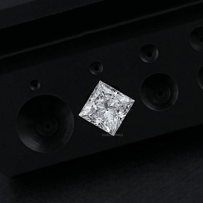 Princess 8X Cut Lab Diamond Loose Loose