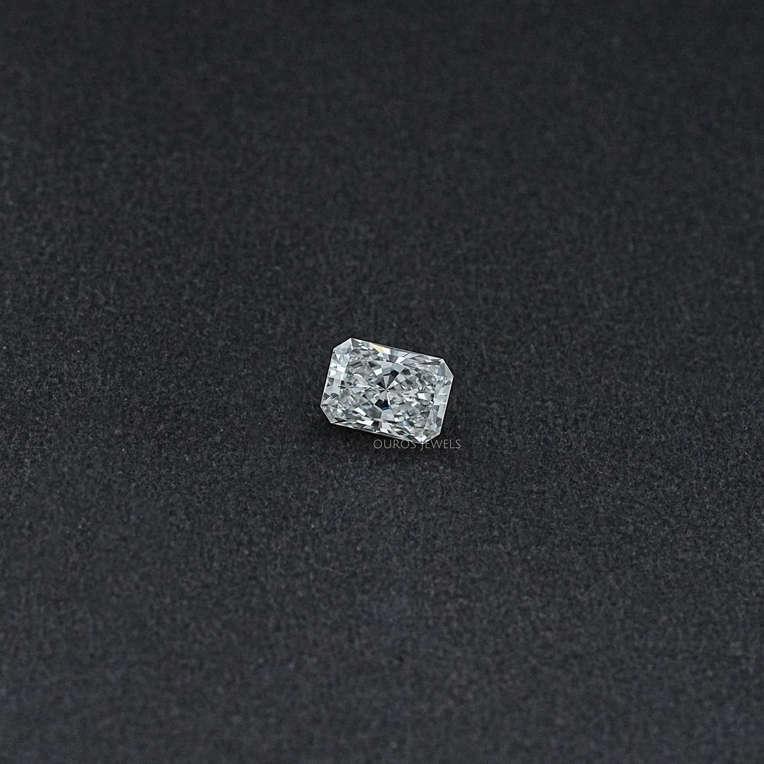 5.11 CT Radiant Lab Grown Loose Diamond Loose