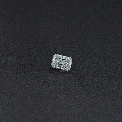 5.11 CT Radiant Lab Grown Loose Diamond Loose