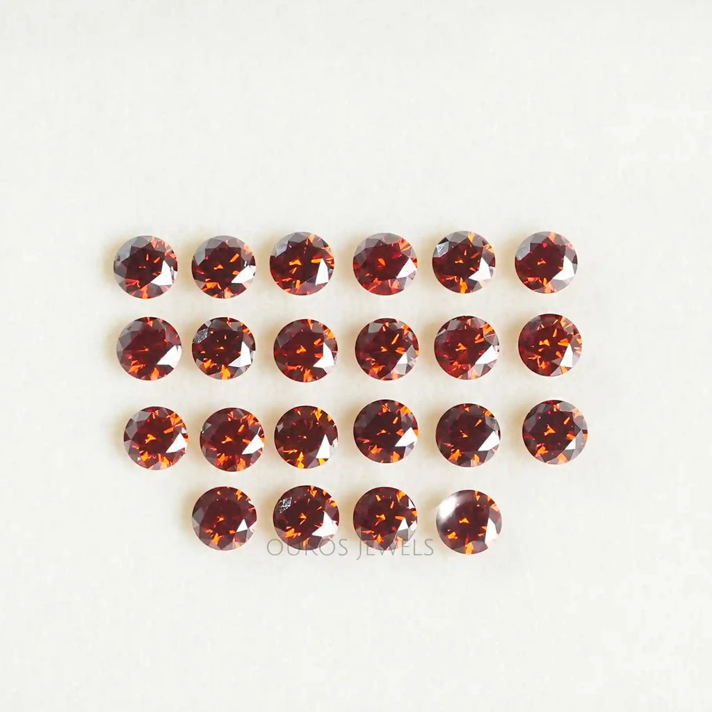 Lab-Grown Diamonds & Jewelry | Ouros Jewels