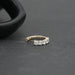 Huggie Hoop Diamond Earrings For Men Earring