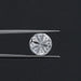 8X Cut Round Lab Grown Diamond Loose