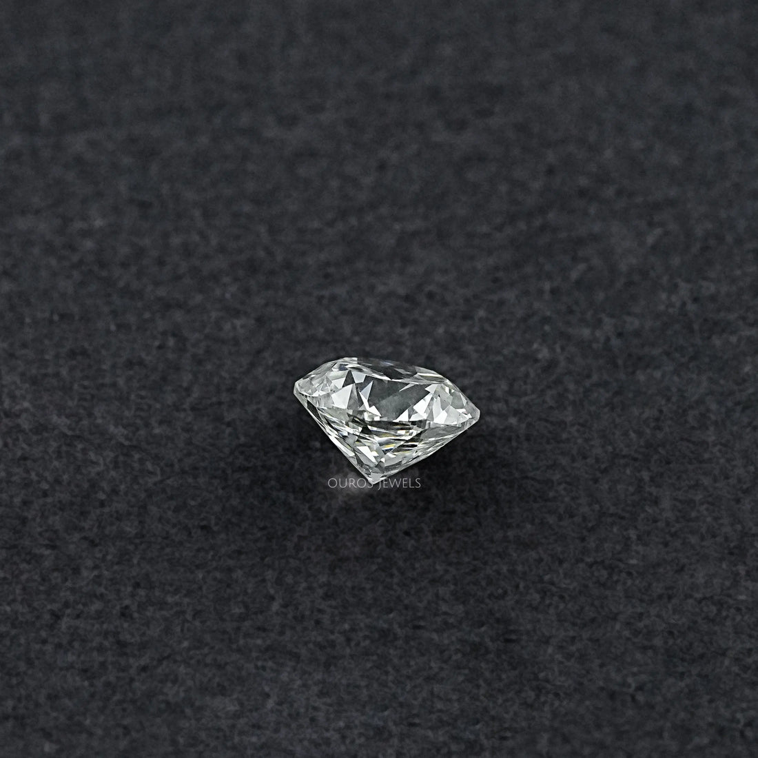 Passion Cut Lab Grown Loose Diamond Loose