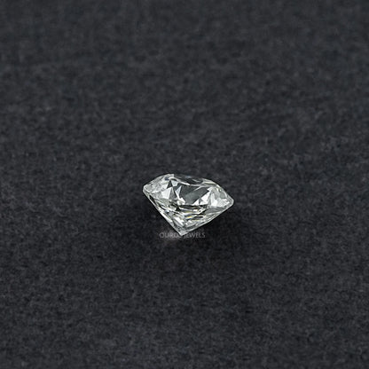 Passion Cut Lab Grown Loose Diamond Loose