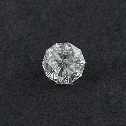 Sakura Cut Lab Grown Loose Diamond Loose