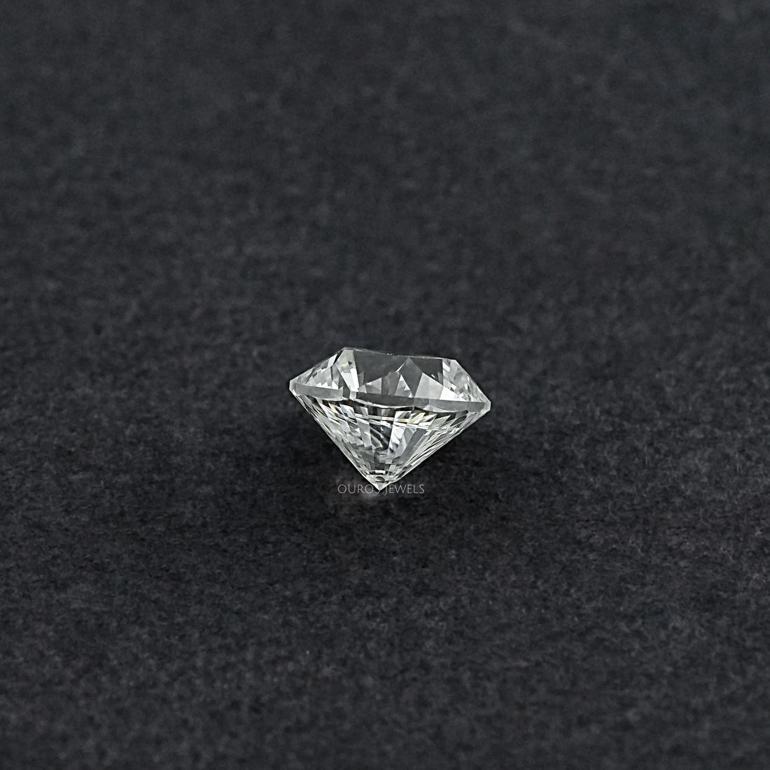 Sakura Cut Lab Grown Loose Diamond Loose