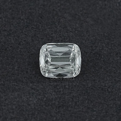 Shallow Ashoka Cut Lab Grown Loose Diamond Loose