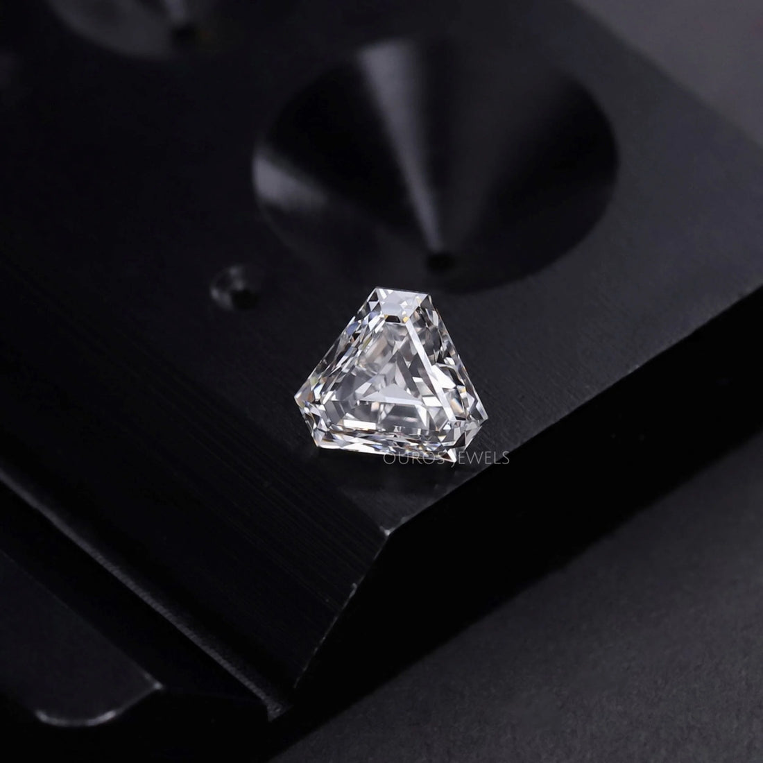 0.55 Carat Calf's Head Lab-Grown Diamond Loose