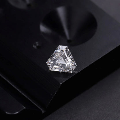 0.55 Carat Calf's Head Lab-Grown Diamond Loose