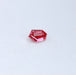 Antique Shape Shield Cut Conflict Free Lab Diamond