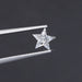 Star Cut Lab Grown Diamond Loose Loose