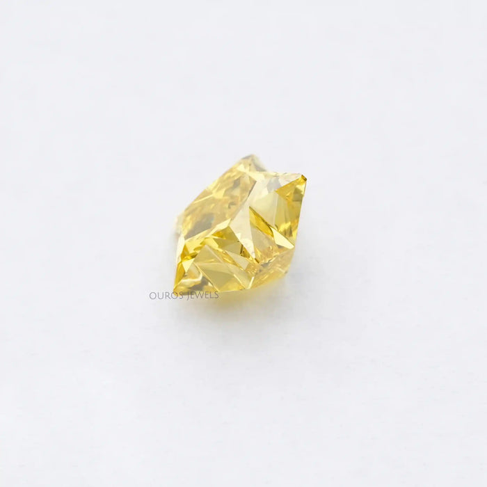 [Star Shape Loose Diamond]-[Ouros jewels]