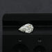 Step Cut Pear Lab Grown Loose Diamond - JK/VS Loose
