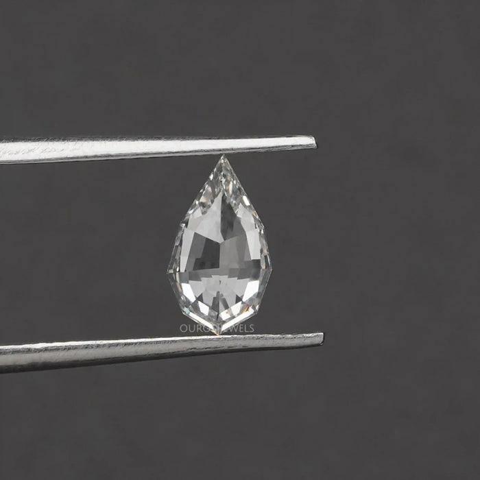 [Lab Grown Diamond]-[Ouos Jewels]