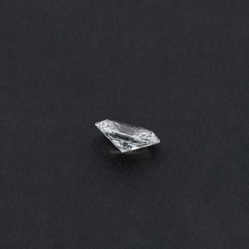 8X Lab Grown Diamond - Oval Shape Loose