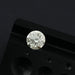3.35 CT Traditional Old European Round Cut Loose Loose