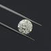 3.35 CT Traditional Old European Round Cut Loose Loose