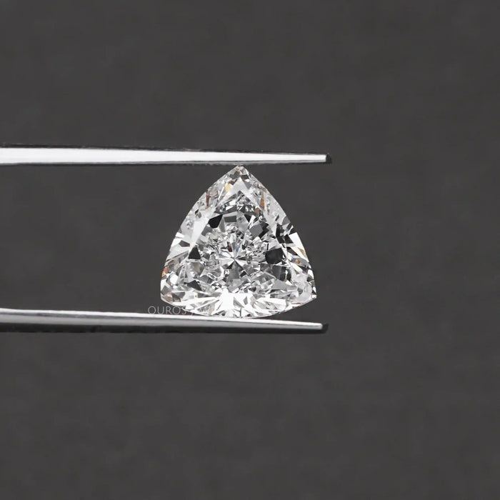 Trillion cut 2025 diamond prices