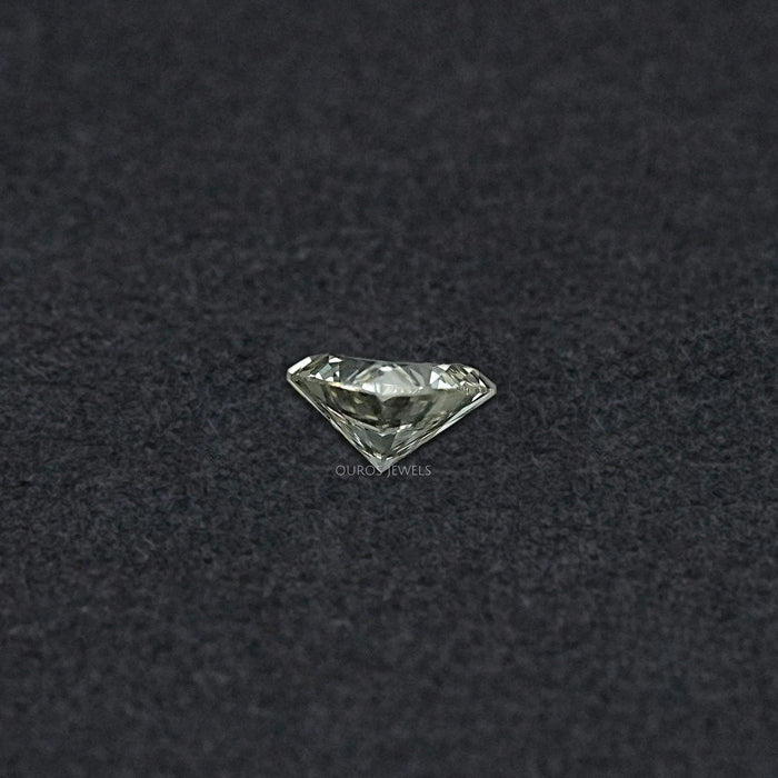 Antique Trillion Cut Lab Grown Diamond - JK/VS Loose