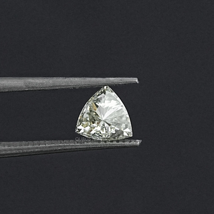 Antique Trillion Cut Lab Grown Diamond - JK/VS Loose