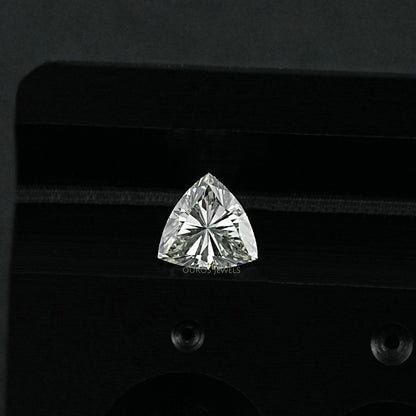 Antique Trillion Cut Lab Grown Diamond - JK/VS Loose